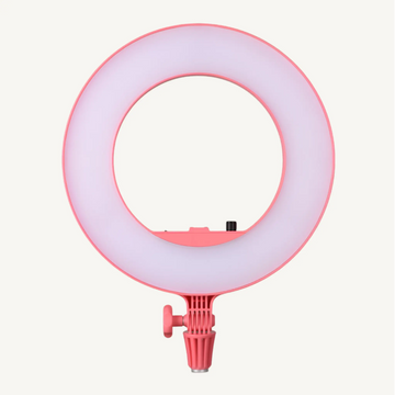 Godox Bi-Color Ring Light LR180