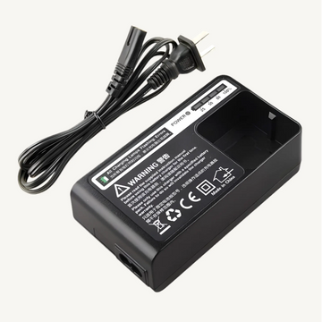 Godox C29 Battery Charger for AD200 / AD200Pro / AD300Pro