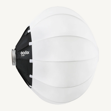Godox CS65D Collapsible Lantern / Bowens