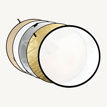 Godox Collapsible 5-in-1 Reflector