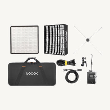 Godox FL200R RGB Flexible LED Light Mat