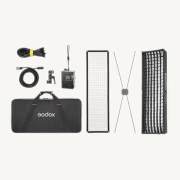 Godox FL200SR RGB Flexible LED Light Mat