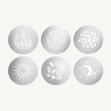 Godox Gobo Set VSA-GS1