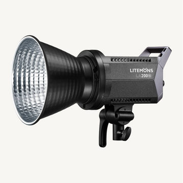 Godox LED Light Litemons Bi-Color LA200Bi