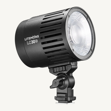 Godox LED Light Litemons Daylight LC30D
