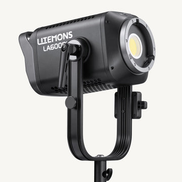 Godox Litemons LA600Bi Bi-Color LED Light