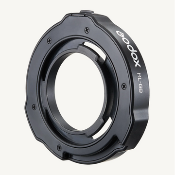 Godox ML-GB Godox to Bowens Mount Adapter