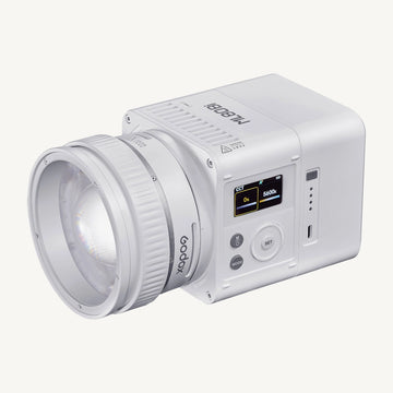 Godox ML80Bi Bi-Color LED Video Light
