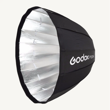 Godox P120HE Parabolic Softbox / Elinchrom / 120cm