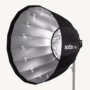 Godox P90HE Parabolic Softbox / Elinchrom / 90cm