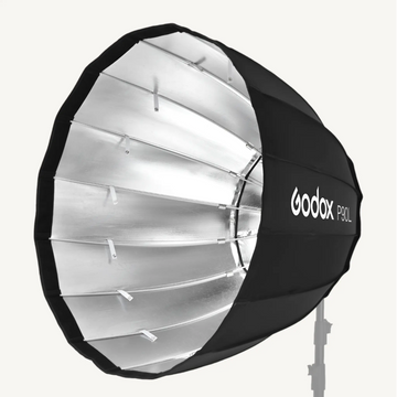 Godox P90L Parabolic Softbox / Bowens / 90cm
