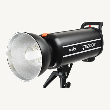 Godox QT1200IIM Studio Flash