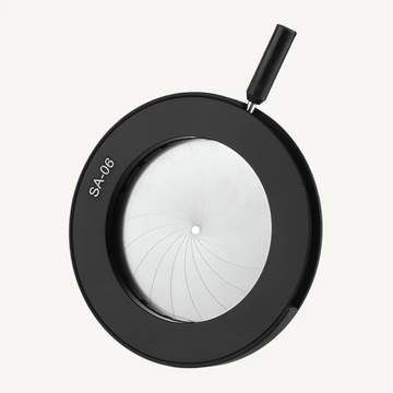 Godox SA-06 Iris Diaphragm for SA-P1 Projection Attachment
