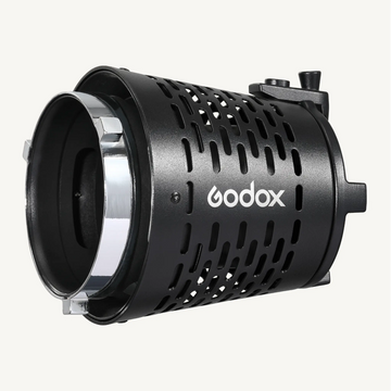 Godox SA-17 Bowens Mount Adapter for SA-P1 Projection Attachment