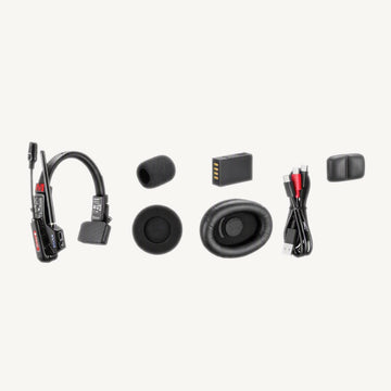 Godox SkyTalk Air Full-Duplex Wireless Intercom Headset