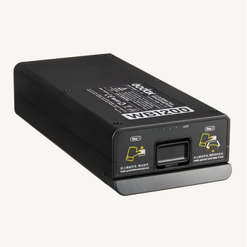Godox WB1200 Li-Ion Battery Pack / AD1200Pro