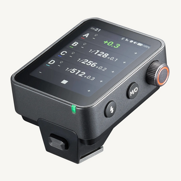 Godox X3 Pro Wireless Flash Trigger