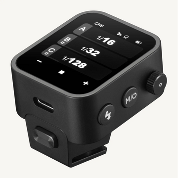 Godox X3 Wireless Flash Trigger