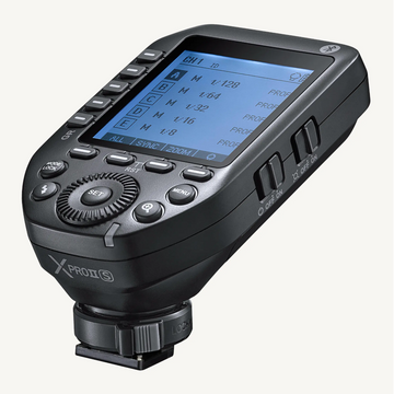 Godox XProII Wireless Flash Trigger