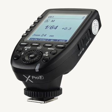 Godox Xpro Wireless Flash Trigger