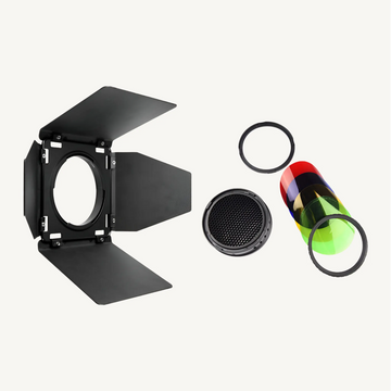 Godox BD-08 Barndoor Kit / AD400Pro