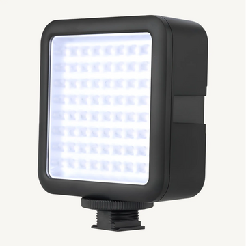 Godox LED Light Daylight LED64