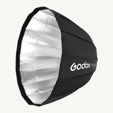 Godox P120L Parabolic Softbox / Bowens / 120cm