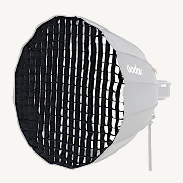 Godox P70G Parabolic Softbox Grid