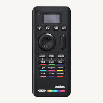 Godox RC-R9 Remote for LC500R / TL60 / SZ150R