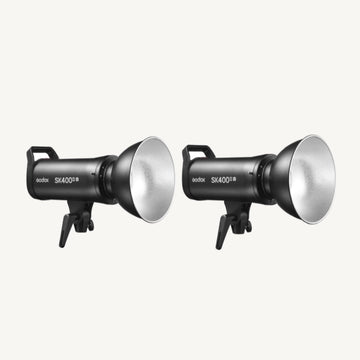 Godox SK400IIIV Strobe Kit