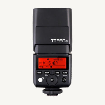 Godox Speedlite TT350 TTL