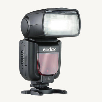 Godox Speedlite TT600