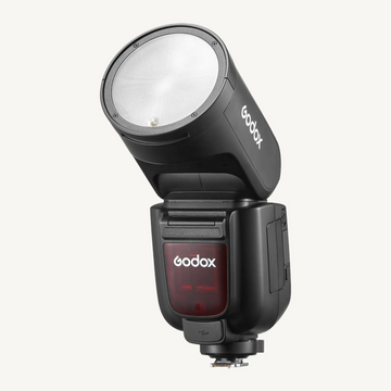 Godox Speedlite V1Pro TTL
