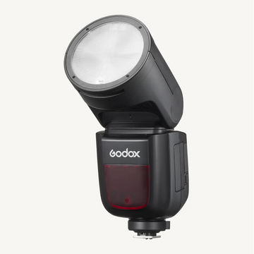 Godox Speedlite V1 TTL