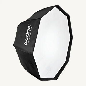 Godox Umbrella Octa Softbox SB-UBW120 / 120cm