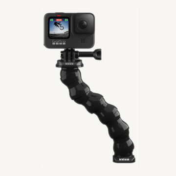 Gopro Gooseneck-Flexible Camera Mount
