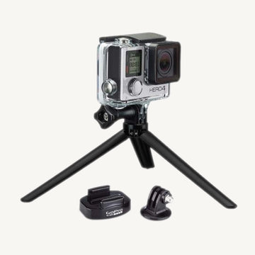 Gopro Mini Tripod with Tripod Mount