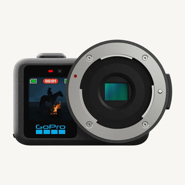 GoPro Mission 1 Pro ILS