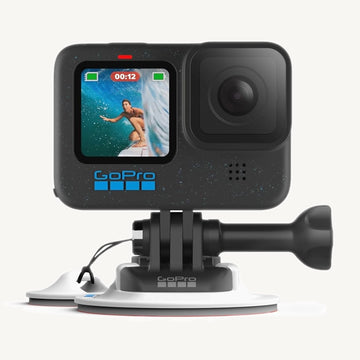 Gopro Surfboard Mounts for Hero Camera