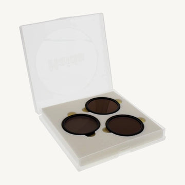 HAIDA NanoPro ND Filter Kit for DJI Inspire 1 Osmo / 0.6 / 0.9 / 1.2