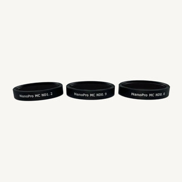 HAIDA NanoPro ND Filter Kit for DJI Phantom 3 / 0.6 / 0.9 / 1.2