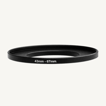 Haida Step-Up Ring for 67mm Filter