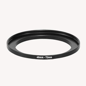 Haida Step-Up Ring for 72mm Filter