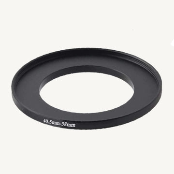 Haida Step-Up Ring for 58mm Filter