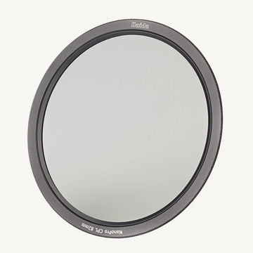 Haida 100 Pro Series NanoPro Multi-Coating CPL Filter / 82mm