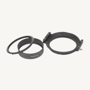 Haida 150 Series Adapter Ring for Canon 11-24mm f/4 Lens