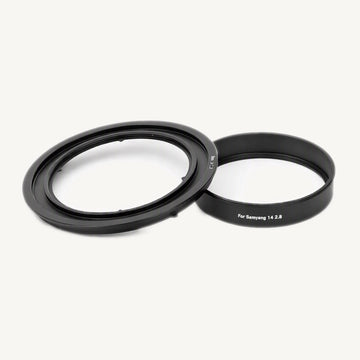 Haida 150 Series Filter Holder for Samyang 14mm f/2.8 Lens