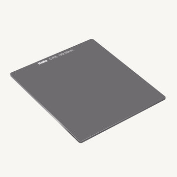 Haida Circular Polarizer Filter - 150x150mm