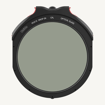 Haida M10 II Drop-in Nano-Coating CPL Filter