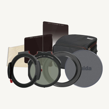 Haida M10 II Enthusiast Filter Kit